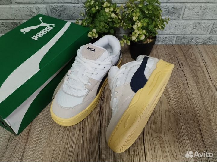 Puma-180 Tones / LUX / размеры 41-45