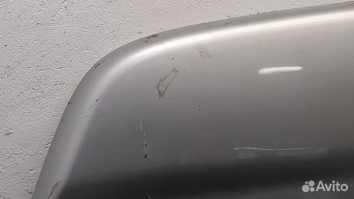 Капот Land Rover Freelander 1, 2004