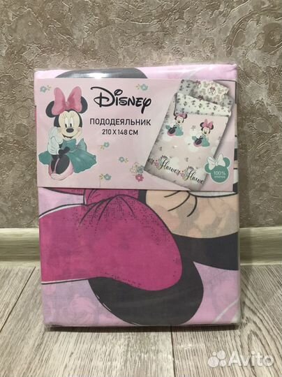 Постельное белье новое