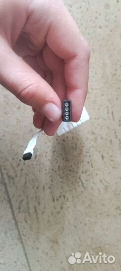 RGB контроллер