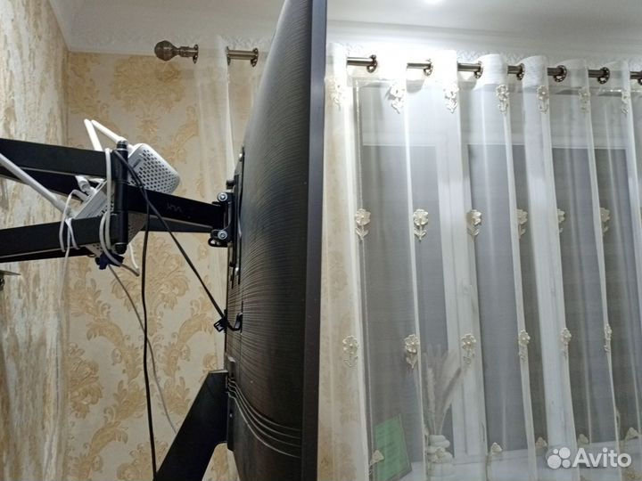 Телевизор