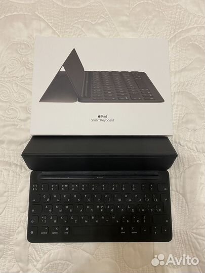 Клавиатура для iPad