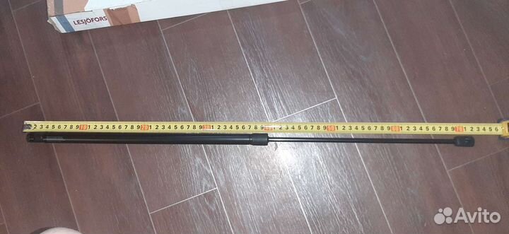 Газовые пружины