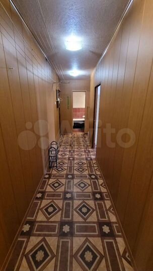 3-к. квартира, 64,9 м², 6/9 эт.