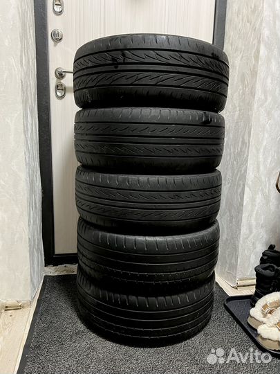 Диски R17 Opel Astra H