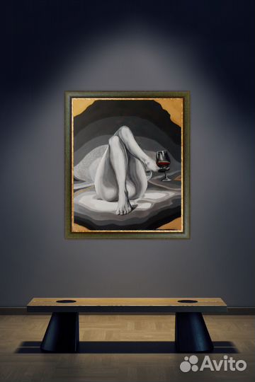 Интерьерная картина