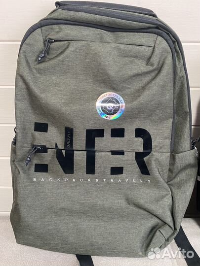 Рюкзак школьный новый Brauberg для девочки