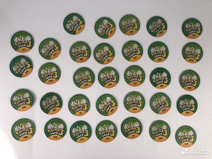 Сотки, фишки, кэпсы, биты