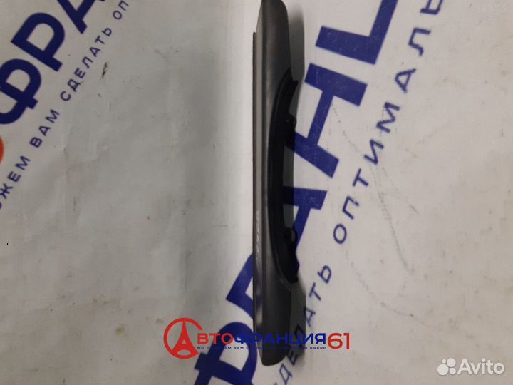 Кожух рулевой колонки, 12607023 iran khodro samand