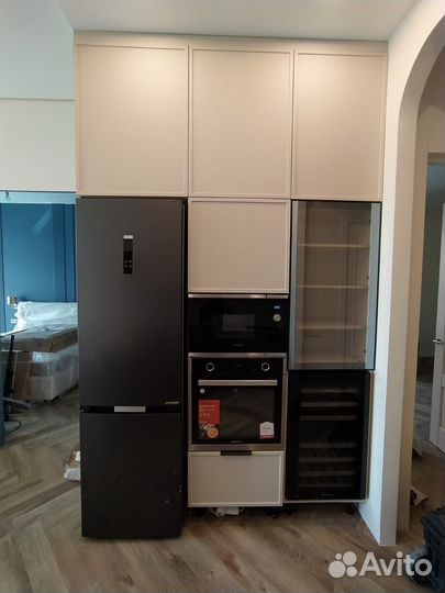 Кухонный гарнитур новый