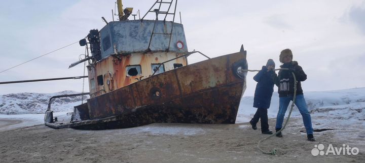 Кировск, Хибины экскурсия