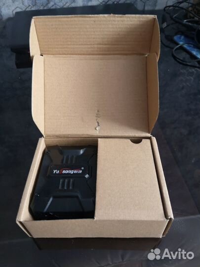 Охладитель для ноутбука