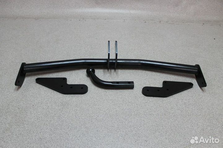 Фаркоп рено твинго 2. оригинал. новый