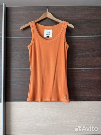 Спортивная женская майка, р.S, 