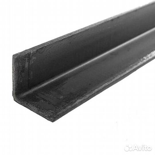 Уголок металлический 100х100