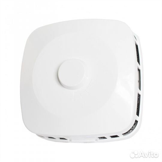 Приточный клапан кив-125