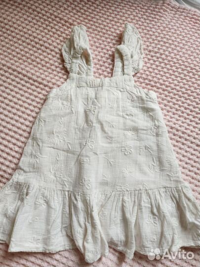 Платье mango 92