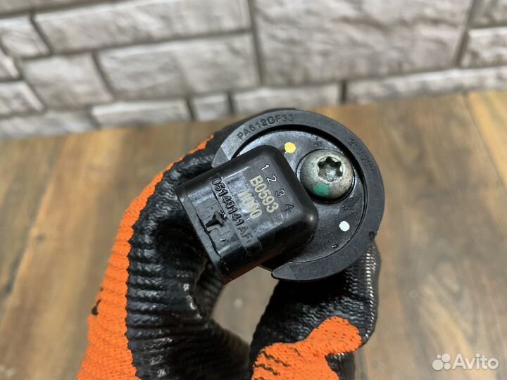 Jeep Grand Cherokee Датчик положения распредвала