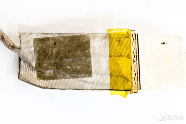 Шлейф матрицы для ноутбука HP Pavilion G6-2000