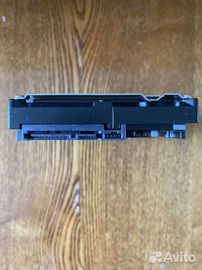 Жесткий диск seagate 3 Тб