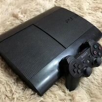 Sony playstation 3