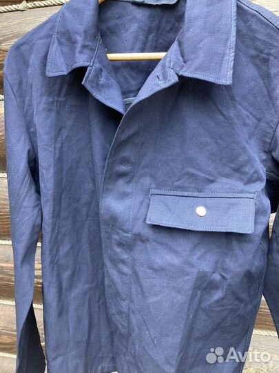 48/5 Куртка летняя ввс СССР