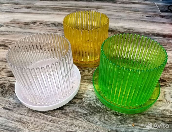 Горшок для орхидеи