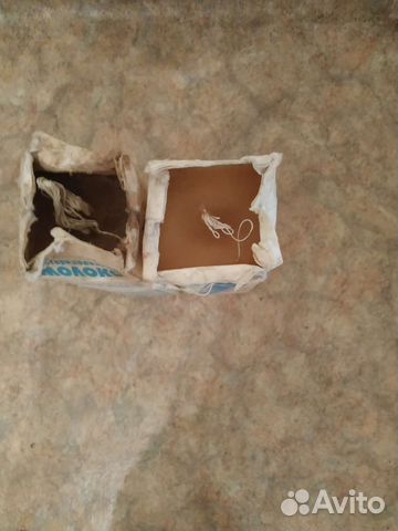 Свечи восковые туристические