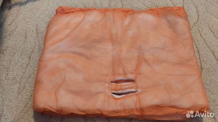 Варежки для коляски