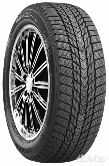 Nexen Winguard Ice SUV 225/60 R17