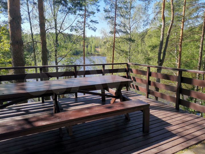 3-к. квартира, 84 м², 3/5 эт.