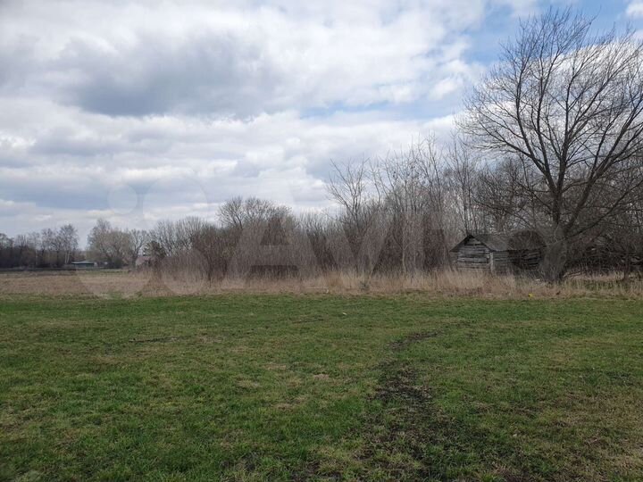 Участок 90 га (ИЖС)