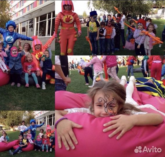 Продаю готовый бизнес. Агентство праздников