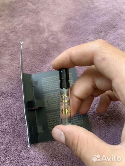 Парфюм мужской acqua DI parma oud & spice