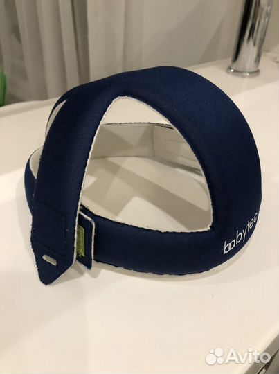 Шлем для малыша