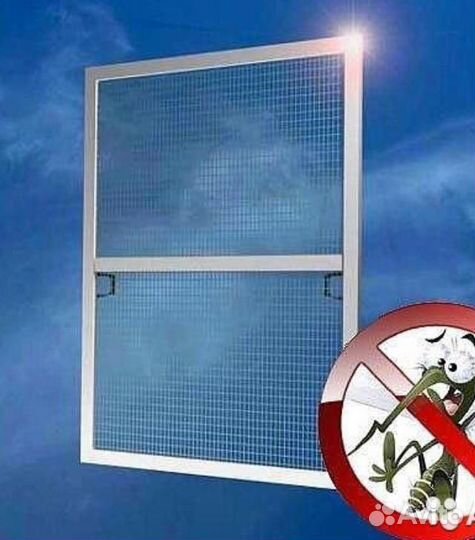 Москитная сетка