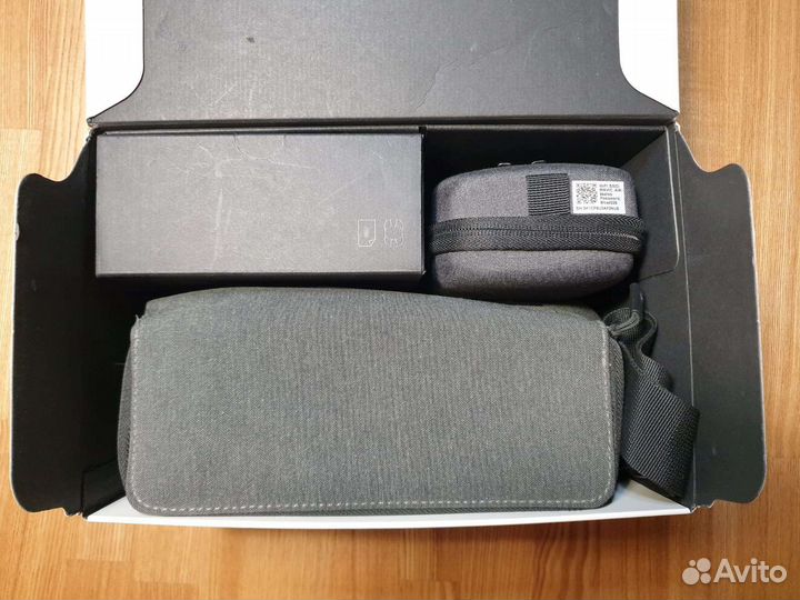 Квадрокоптер Dji mavic Air Fly more combo