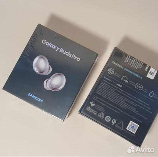 Samsung Galaxy Buds Pro