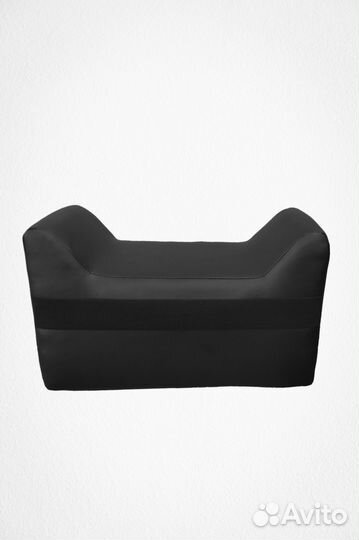 Детская сидушка в парикмахерское кресло