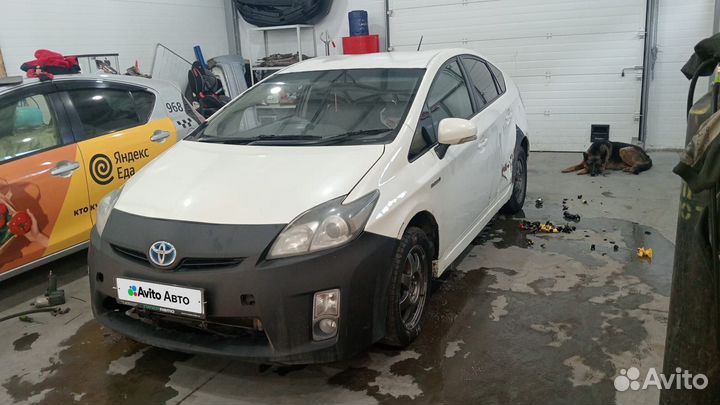 Toyota Prius 1.8 CVT, 2011, 256 000 км