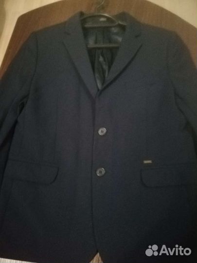 Школьный костюм для мальчика