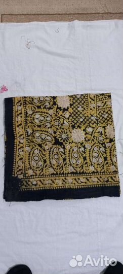 Старинный гульменди