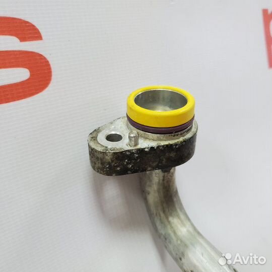 Трубка кондиционера Bmw X5 F15 2013