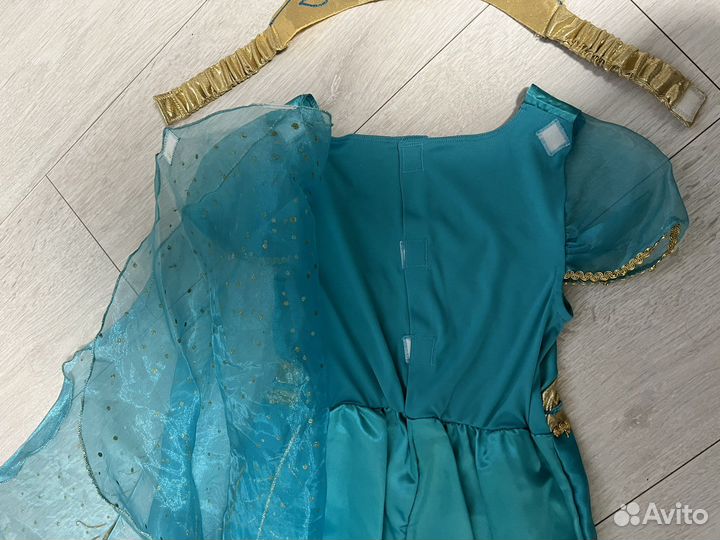 Костюм: Гейши, Жасмин, Эльза и др