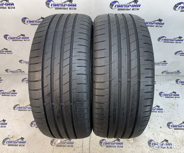 Goodyear EfficientGrip Performance 225/45 R18 95W