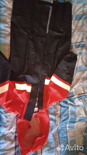 Спецодежда