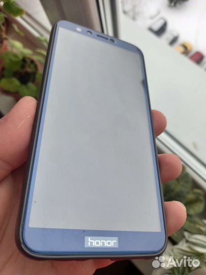 HONOR 9 Lite, 3/32 ГБ