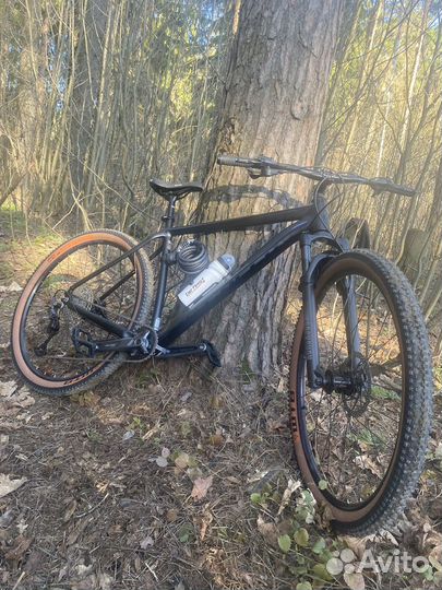 MTB Stinger Reload Ultimate (колеса 29, рама 22)