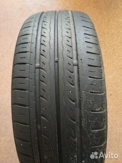 Kumho Solus KH17 195/55 R16