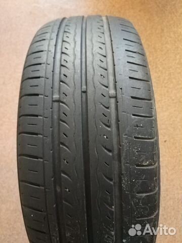 Kumho Solus KH17 195/55 R16